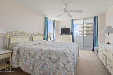 Experience premium beach-front living in Daytona Beach Shores!
