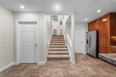 Immaculate home in a highly sought-after subdivision with lake