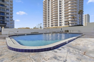 Experience premium beach-front living in Daytona Beach Shores!