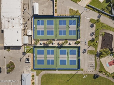 Experience premium beach-front living in Daytona Beach Shores!