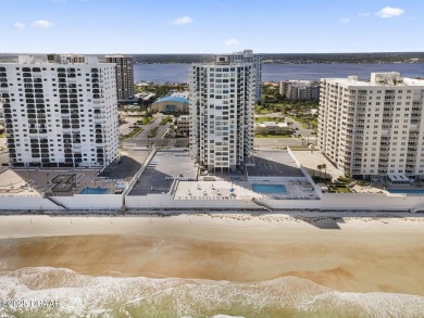 Experience premium beach-front living in Daytona Beach Shores!