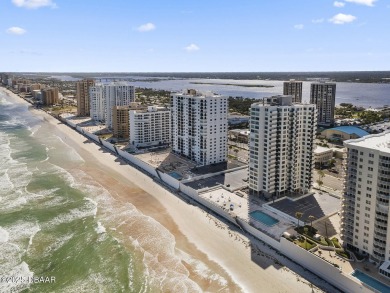 Experience premium beach-front living in Daytona Beach Shores!