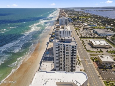 Experience premium beach-front living in Daytona Beach Shores!