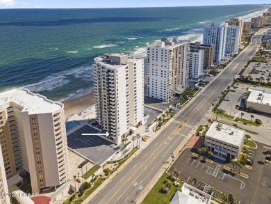Experience premium beach-front living in Daytona Beach Shores!