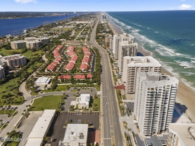 Experience premium beach-front living in Daytona Beach Shores!