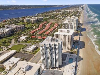 Experience premium beach-front living in Daytona Beach Shores!