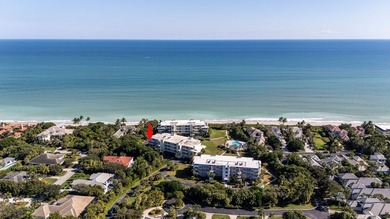 Seaside Retreat! This end-unit has been beautifully renovated &