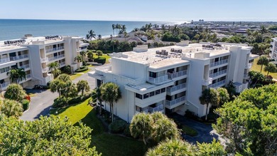 Seaside Retreat! This end-unit has been beautifully renovated &