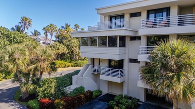 Seaside Retreat! This end-unit has been beautifully renovated &
