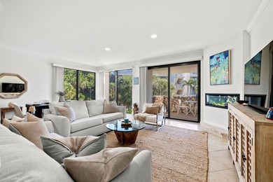 Seaside Retreat! This end-unit has been beautifully renovated &