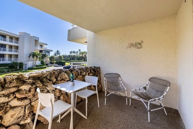 Seaside Retreat! This end-unit has been beautifully renovated &