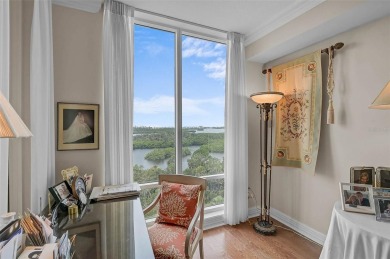 **INCOMPARABLE VIEW! 7th FLOOR, CORNER CONDO UNIT WITH