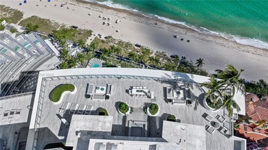 First time on the market, this 4 bed/5 bath penthouse spans 4