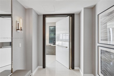 First time on the market, this 4 bed/5 bath penthouse spans 4