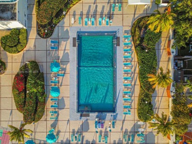 The Fabulous, Hallmark Of Hollywood Condominium- Resort-style