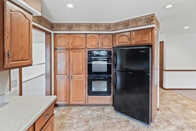 Charming Godfrey Home in a Highly Desirable Neighborhood - 3