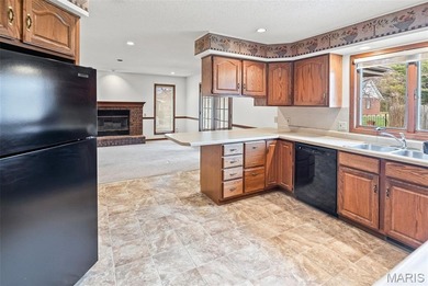 Charming Godfrey Home in a Highly Desirable Neighborhood - 3