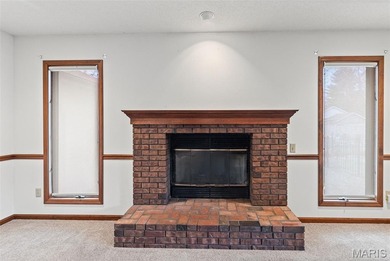 Charming Godfrey Home in a Highly Desirable Neighborhood - 3