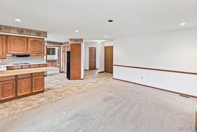 Charming Godfrey Home in a Highly Desirable Neighborhood - 3