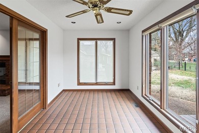 Charming Godfrey Home in a Highly Desirable Neighborhood - 3