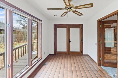 Charming Godfrey Home in a Highly Desirable Neighborhood - 3