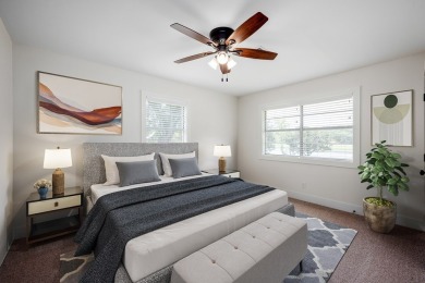 Experience the endless potential of this stunning lakefront