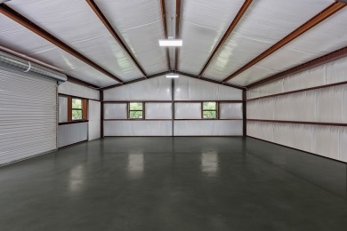 Experience the endless potential of this stunning lakefront