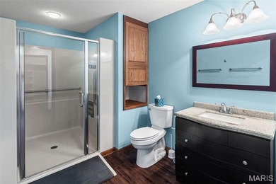 Charming Godfrey Home in a Highly Desirable Neighborhood - 3