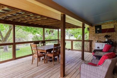 Experience the endless potential of this stunning lakefront