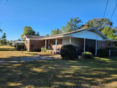 Charming All-Brick 3-Bedroom Home in Blountstown, FL Discover