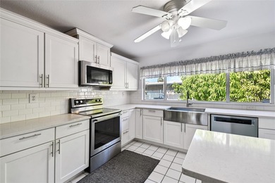 Welcome to this amazing South Tampa Commercial Zoned Home!