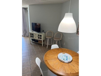 Sixth floor oceanfront unit on a quiet no-drive stretch of Ponce