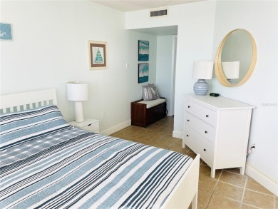 Sixth floor oceanfront unit on a quiet no-drive stretch of Ponce