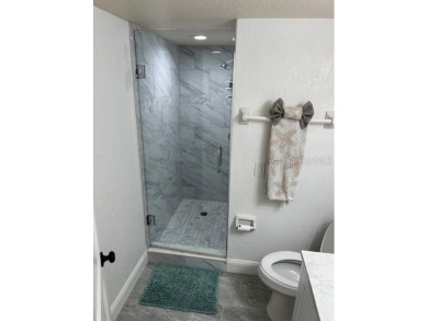 Sixth floor oceanfront unit on a quiet no-drive stretch of Ponce