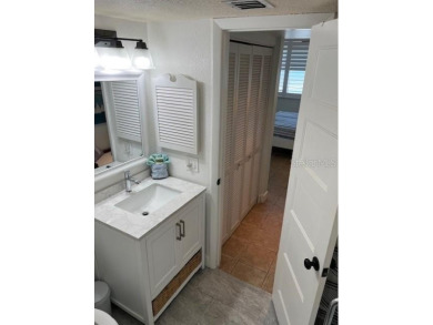 Sixth floor oceanfront unit on a quiet no-drive stretch of Ponce