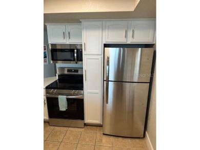 Sixth floor oceanfront unit on a quiet no-drive stretch of Ponce