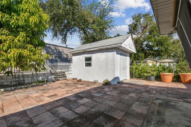 Welcome to this amazing South Tampa Commercial Zoned Home!