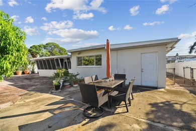 Welcome to this amazing South Tampa Commercial Zoned Home!