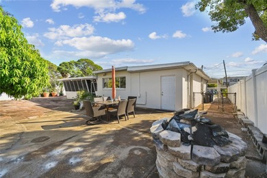 Welcome to this amazing South Tampa Commercial Zoned Home!