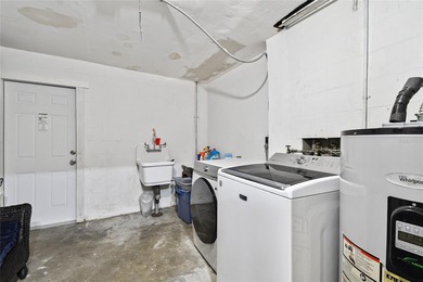 Welcome to this amazing South Tampa Commercial Zoned Home!
