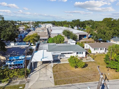 Welcome to this amazing South Tampa Commercial Zoned Home!