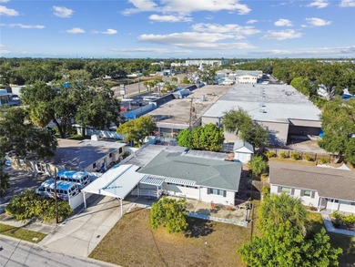 Welcome to this amazing South Tampa Commercial Zoned Home!