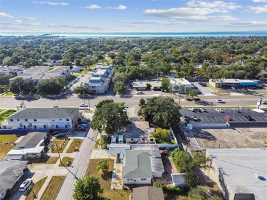 Welcome to this amazing South Tampa Commercial Zoned Home!