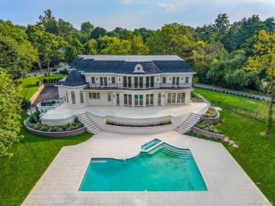 Experience unparalleled luxury and craftsmanship in this