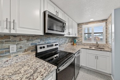 Welcome to Ormond Beach & the Seabridge South Lifestyle! Enjoy