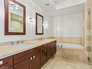 Welcome to luxury living in central Pasadena, located half a