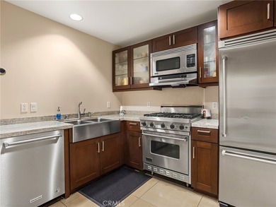 Welcome to luxury living in central Pasadena, located half a