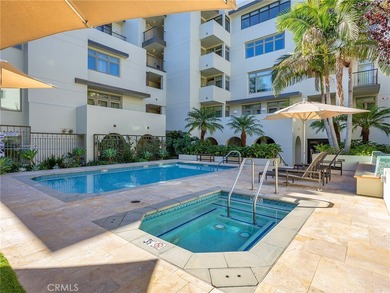 Welcome to luxury living in central Pasadena, located half a