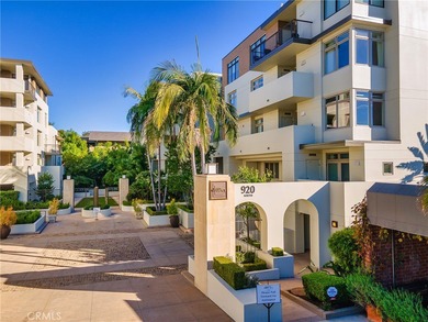 Welcome to luxury living in central Pasadena, located half a