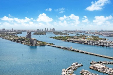 Rare opportunity for an Aria residence to come with 2 assigned